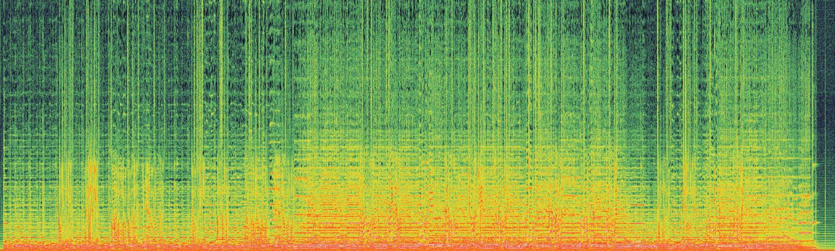 Spectrogram
