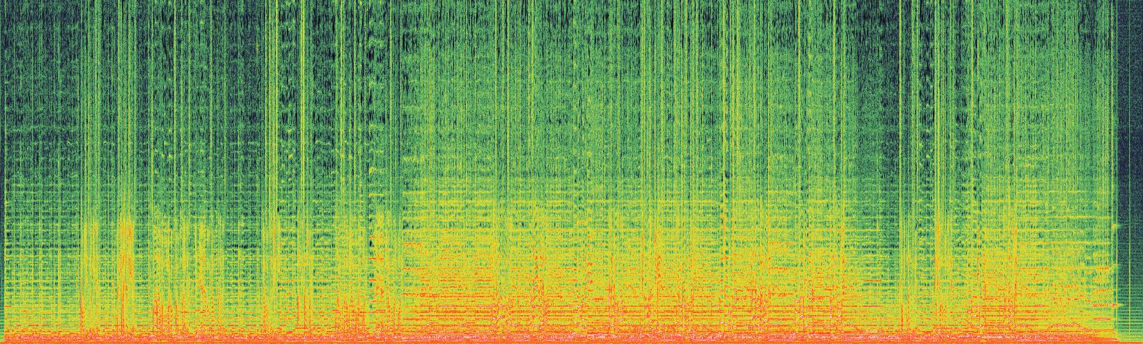 Spectrogram