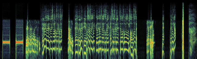 Spectrogram