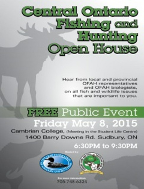 Image for OFAH Open House