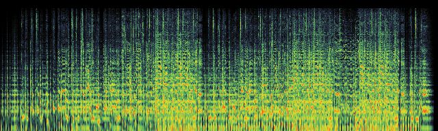 Spectrogram