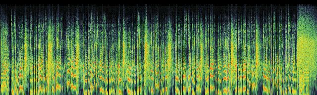 Spectrogram