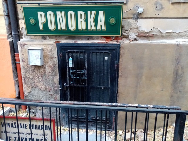 Image for Ponorka doplávala